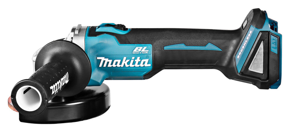 Makita Σετ Εργαλείων Μπαταρίας 24V 4 Τεμάχια Brushless Δραπανοκατσάβιδο Πιστολέτο Τροχός