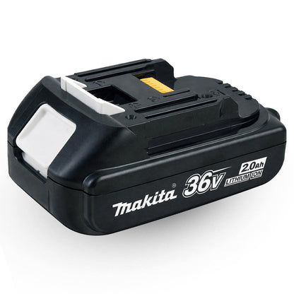 Makita 18V Ηλεκτρική Ψαλίδα Κλαδέματος Μπαταρίας 40mm 1000W– 2 Μπαταρίες & Βαλίτσα