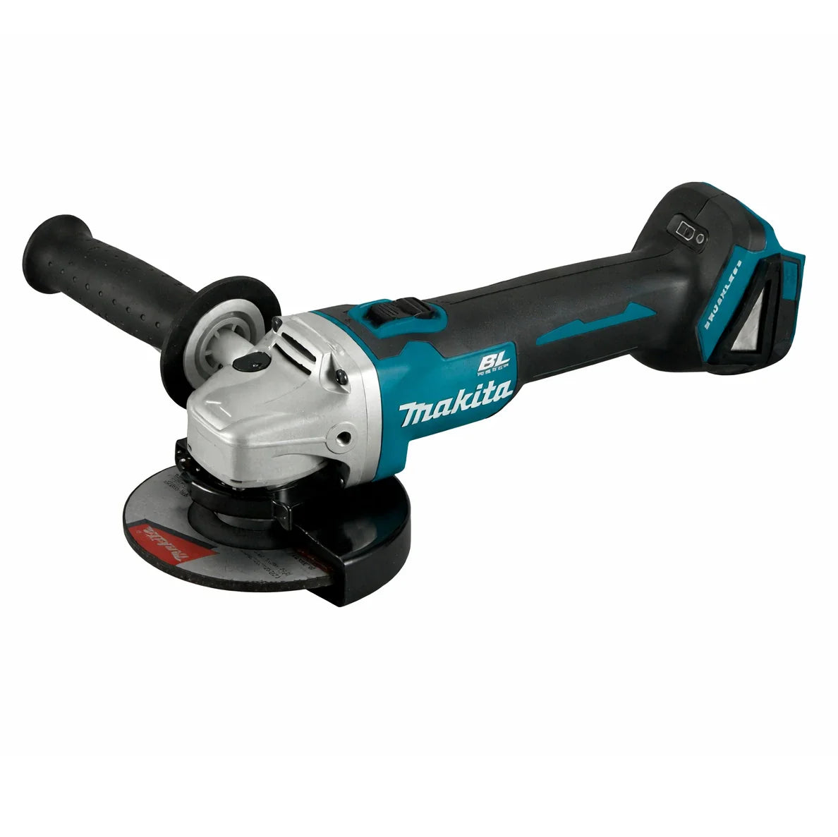 Makita Σετ Εργαλείων Μπαταρίας 24V 3 Τεμάχια Brushless Δραπανοκατσάβιδο Πιστολέτο Τροχός