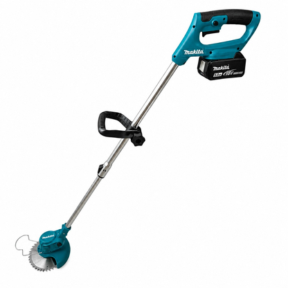 Makita Σετ 18V 6 Τεμάχια – Φυσητήρας, Χορτοκοπτικό, Mini Αλυσοπρίονο & Ψαλίδα  με 2 Μπαταρίες