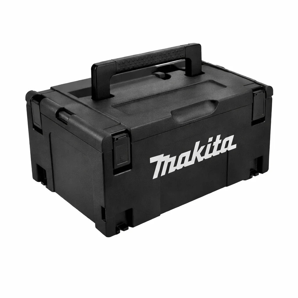 Makita Σετ Εργαλείων Μπαταρίας 24V 3 Τεμάχια Brushless Δραπανοκατσάβιδο Πιστολέτο Τροχός